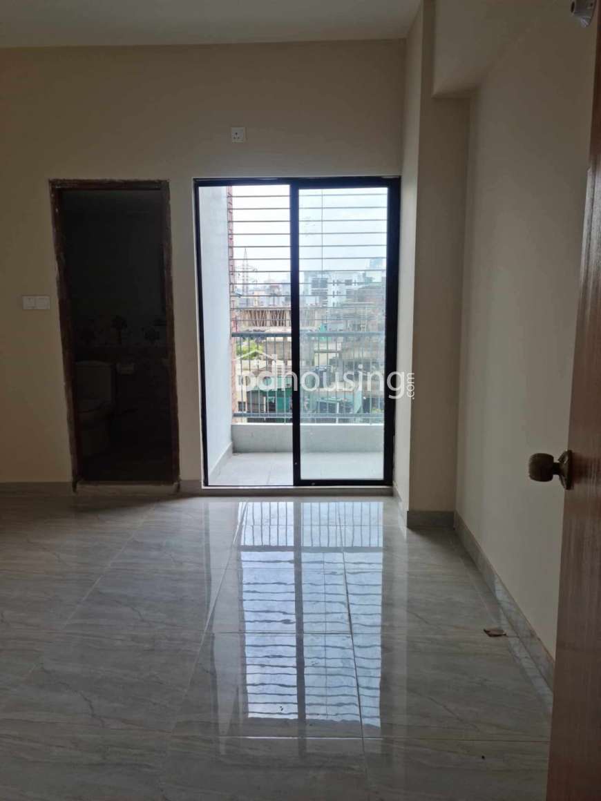 Enosis Majid Terrace, Apartment/Flats at Rampura