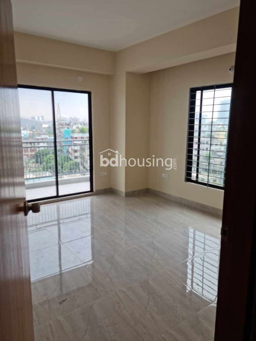 Enosis Majid Terrace, Apartment/Flats at Rampura