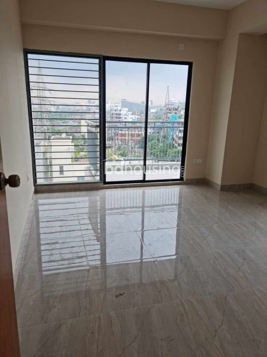 Enosis Majid Terrace, Apartment/Flats at Rampura
