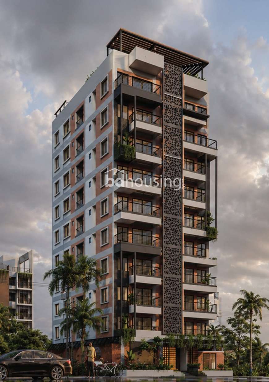 Natura Tropical, Apartment/Flats at Terokhadia
