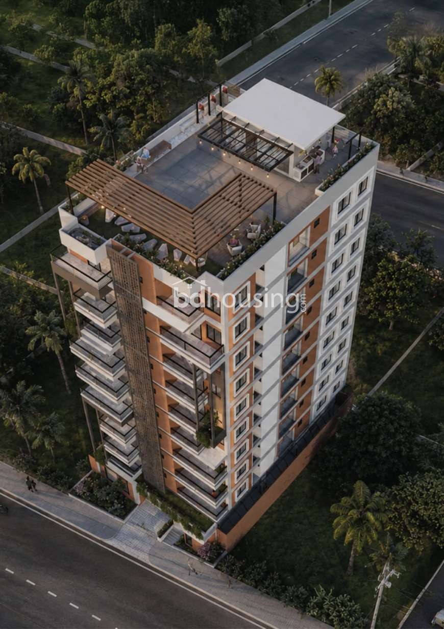 Natura Tropical, Apartment/Flats at Terokhadia