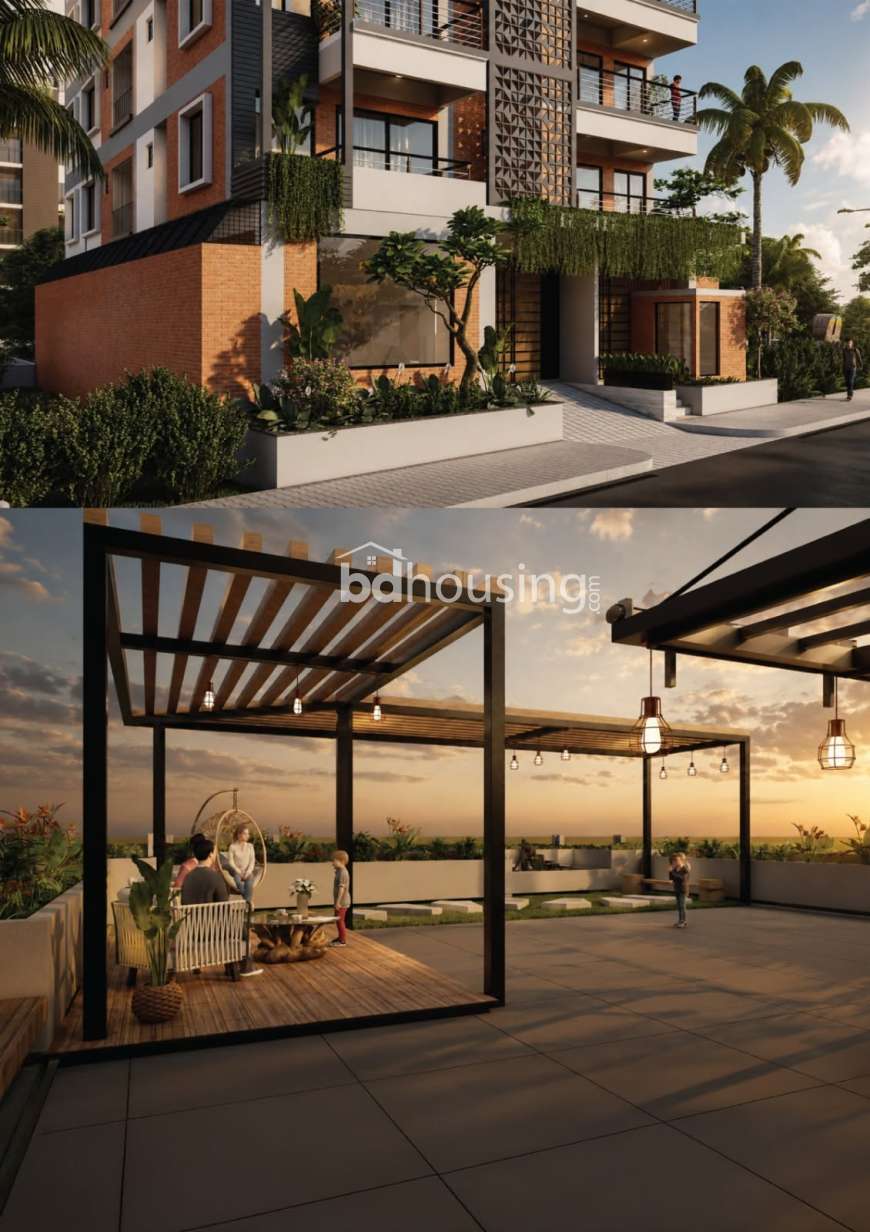 Natura Tropical, Apartment/Flats at Terokhadia