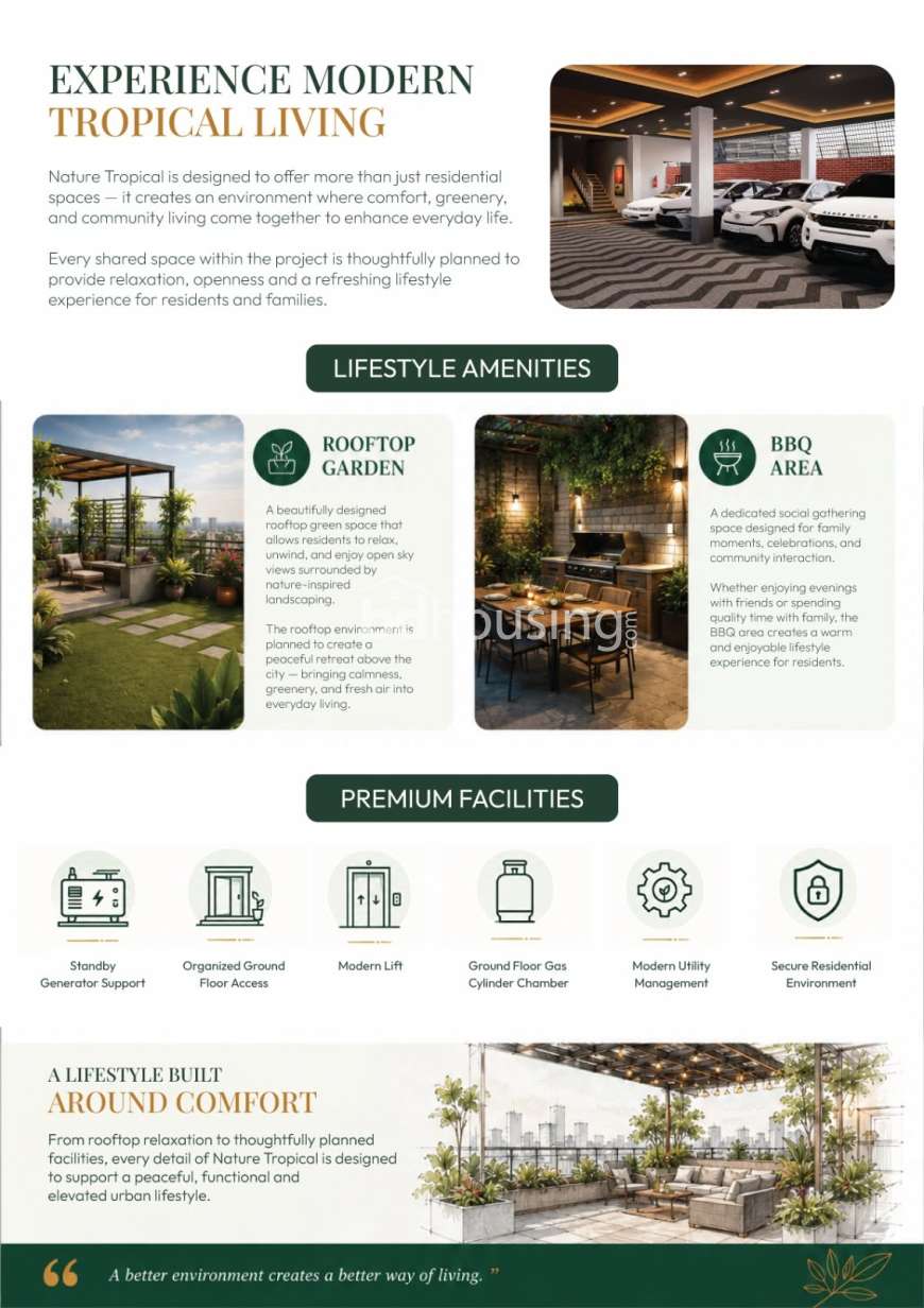 Natura Tropical, Apartment/Flats at Terokhadia