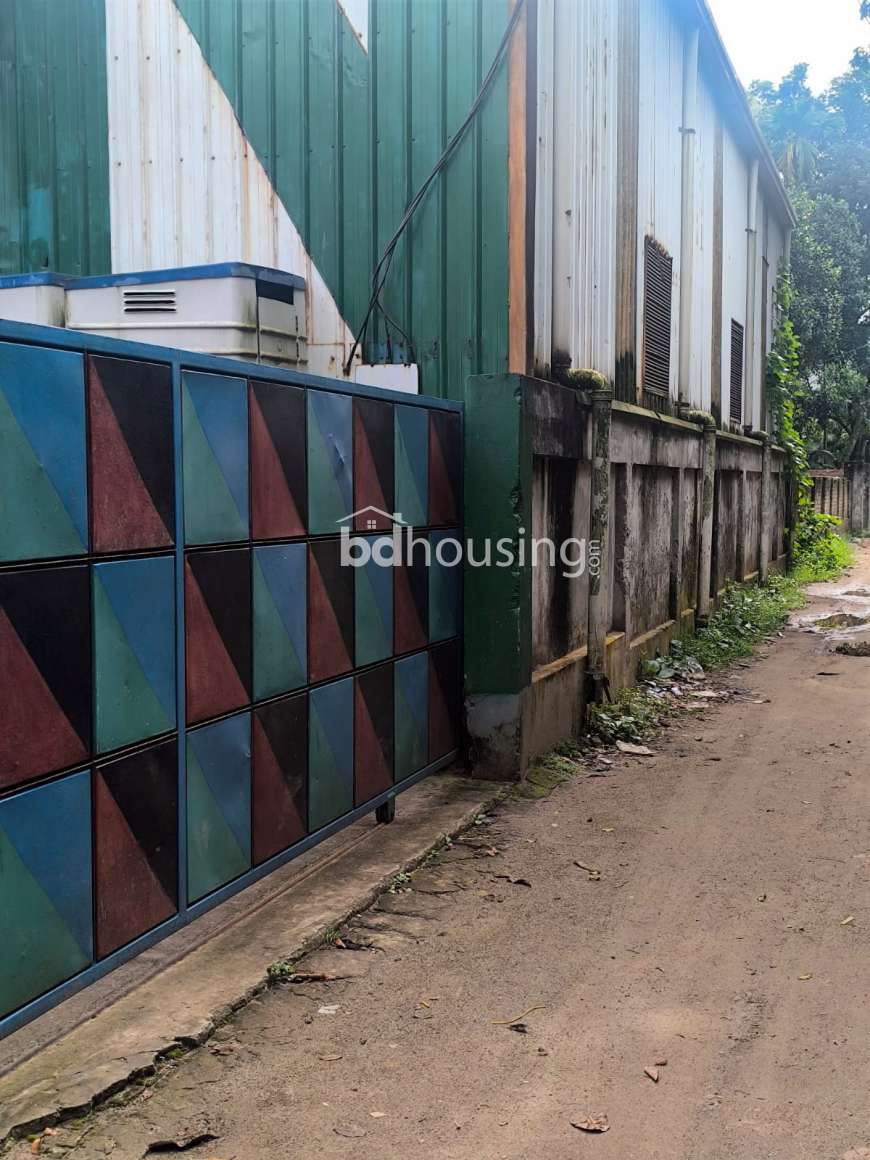সাভার জামসিং-এ ১ শতক জমির রেজিস্ট্রি শেয়ার সহ ১৩০০+ স্কয়ার ফিট ফ্ল্যাটসাভার শপিং মল থেকে ১০ মিনিটের দূরত্বে ৪ শতক জমিতে ৪ তলা রেডি ফাউন্ডেশনের প্রজেক্টে ৩টি ফ্লোর/ল্যান্ড শেয়ার হস্তান্তর করা হবে (নিচতলায় মালিক পরিবারসহ বসবাস করছেন)।লোকেশন: জামসিং, Apartment/Flats at Savar