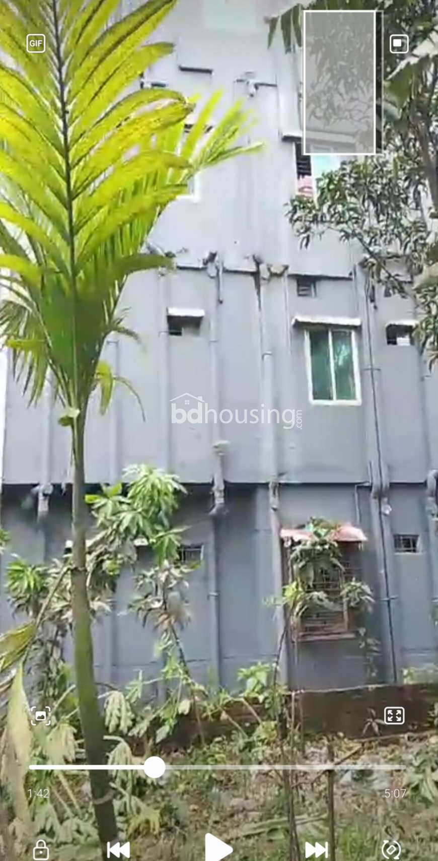 ময়মনসিংহ সদর জমি বিক্রয়। ময়মনসিংহ জমি বিক্রয়।, Residential Plot at sadar