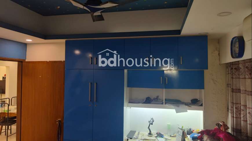 Apartment , Apartment/Flats at Banasree