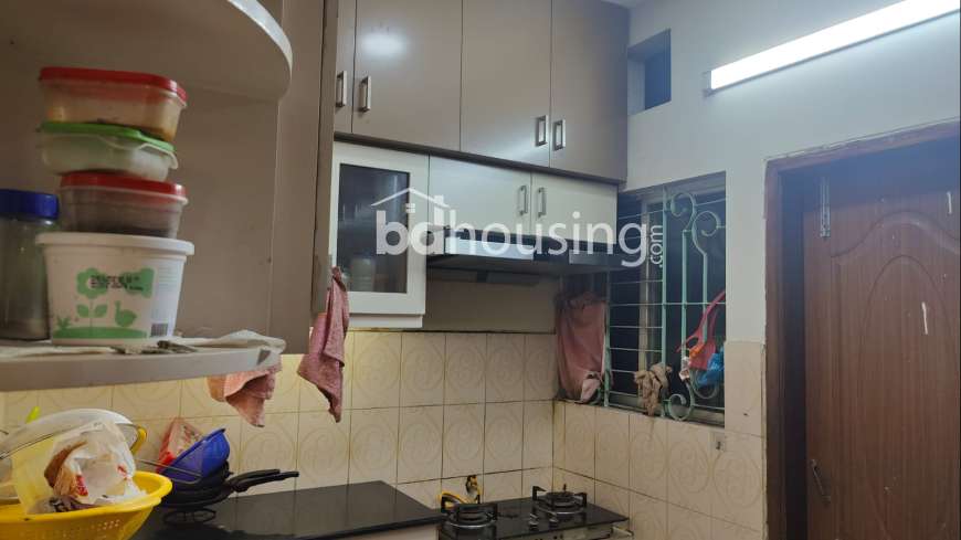 Apartment , Apartment/Flats at Banasree