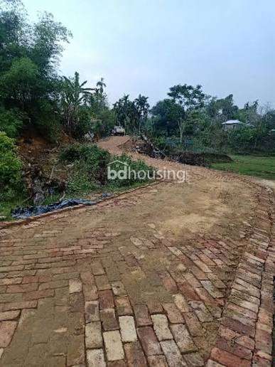 Land for Industry, Commercial Plot at Kaliakoir
