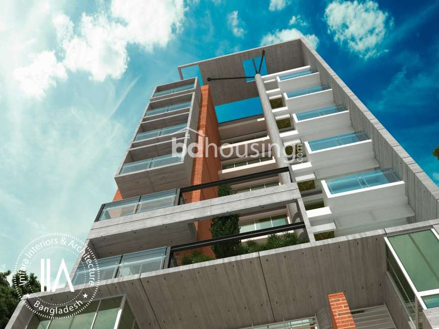 Noor Residencia , Apartment/Flats at Uttara