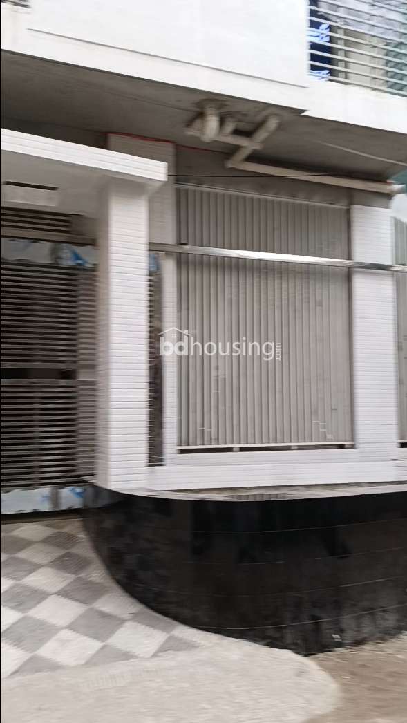 Rehana Hai Castle, Apartment/Flats at Golapbag