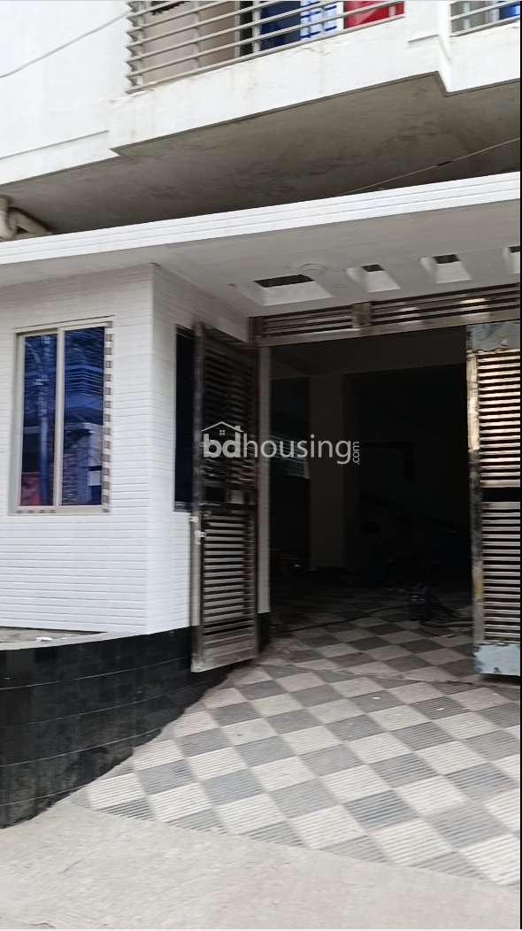 Rehana Hai Castle, Apartment/Flats at Golapbag