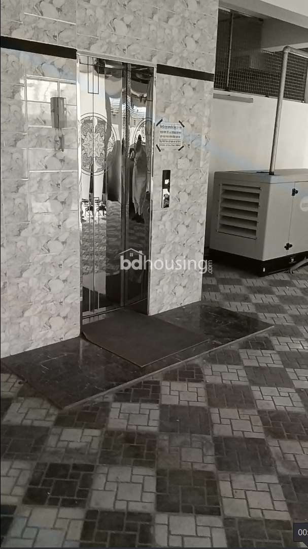 Rehana Hai Castle, Apartment/Flats at Golapbag