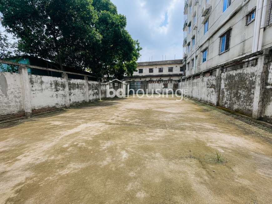 Ta ma house.  5.5 katha under Development land, Residential Plot at Hazaribagh