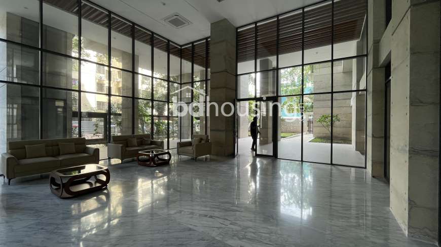 Floating Forest, Apartment/Flats at Dhanmondi