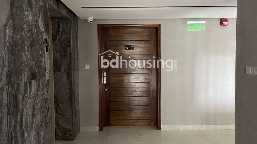 Floating Forest, Apartment/Flats at Dhanmondi