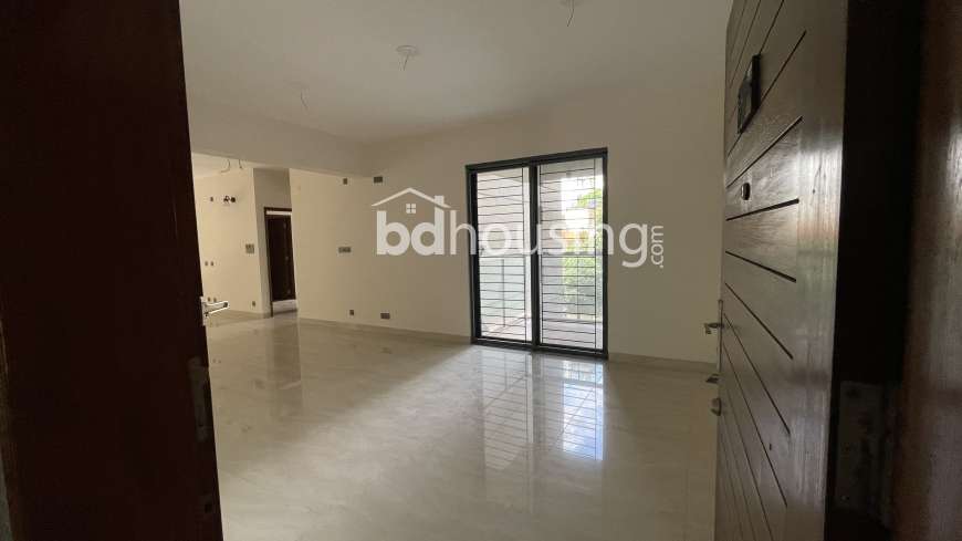 Floating Forest, Apartment/Flats at Dhanmondi