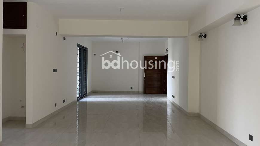 Floating Forest, Apartment/Flats at Dhanmondi