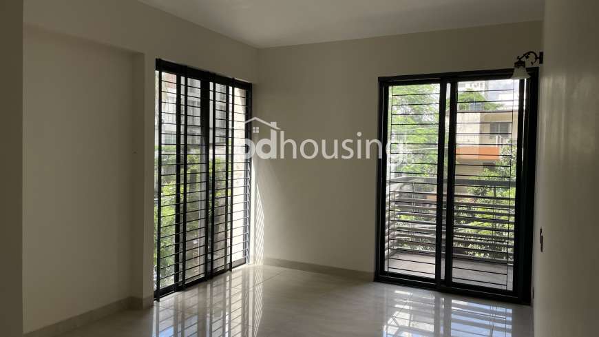 Floating Forest, Apartment/Flats at Dhanmondi