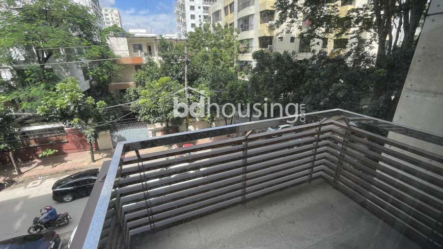 Floating Forest, Apartment/Flats at Dhanmondi