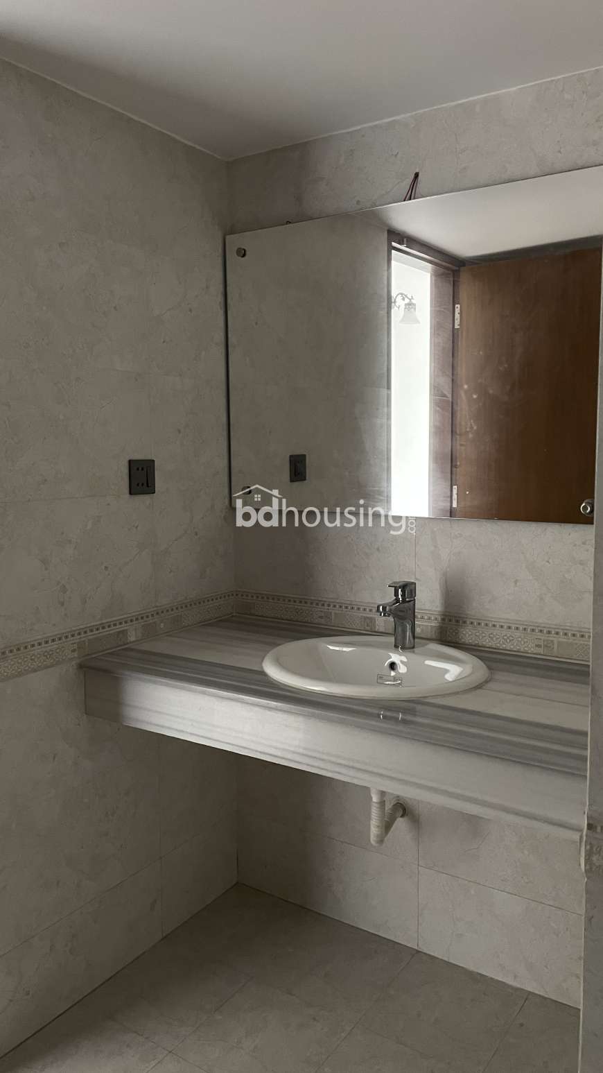 Floating Forest, Apartment/Flats at Dhanmondi