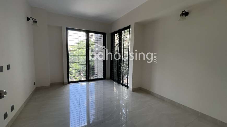 Floating Forest, Apartment/Flats at Dhanmondi