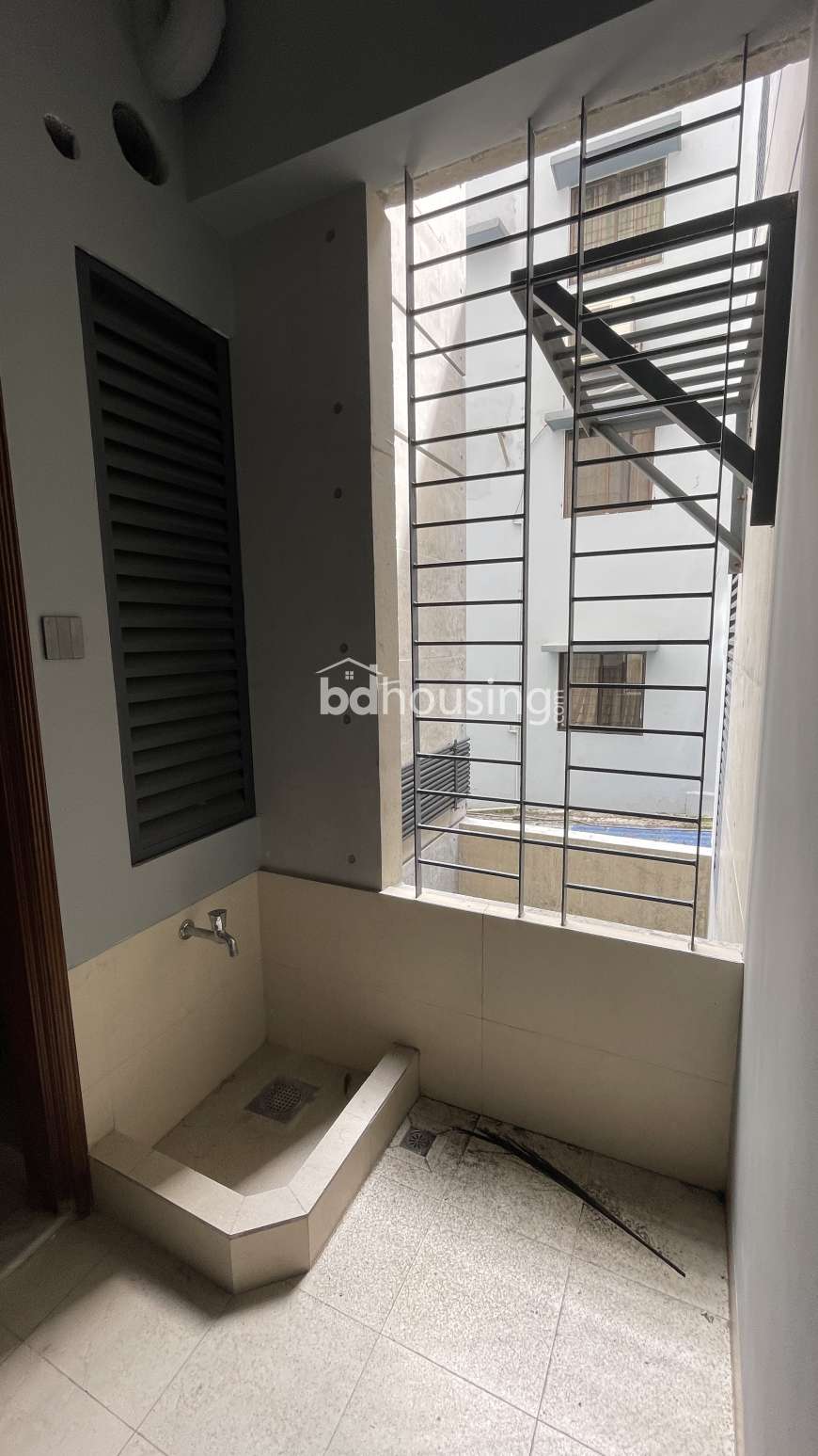 Floating Forest, Apartment/Flats at Dhanmondi