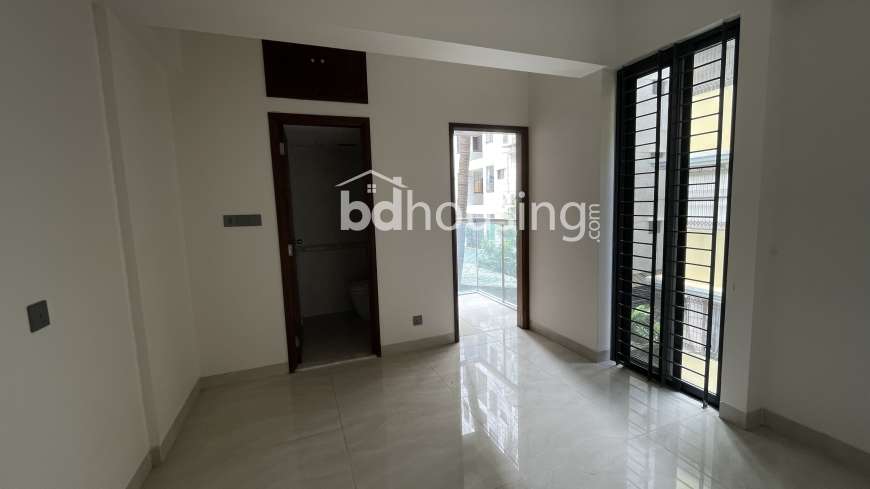 Floating Forest, Apartment/Flats at Dhanmondi