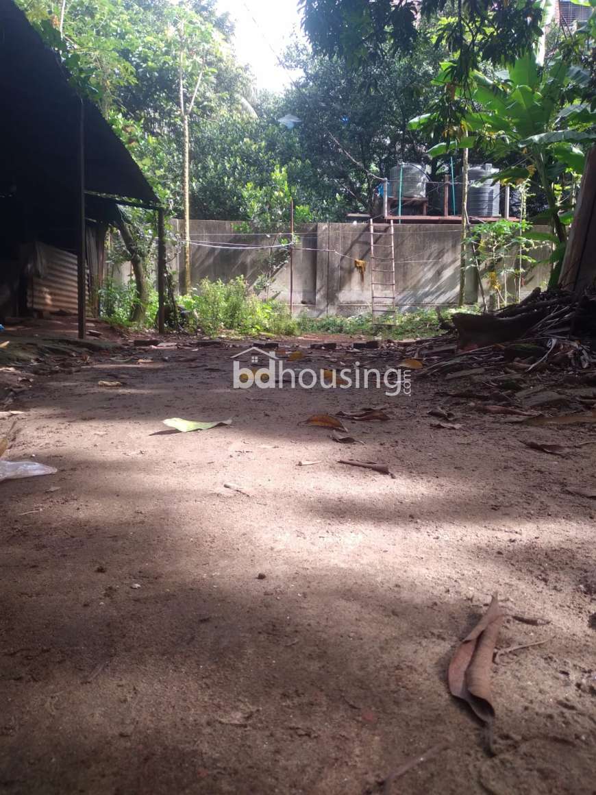  Residential Ready Land for Sale near Baridhara & Jamuna Future Park, Residential Plot at Baridhara