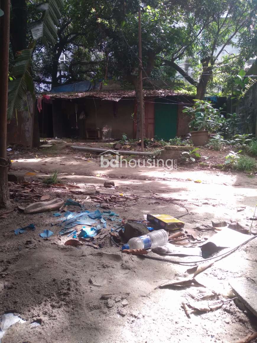  Residential Ready Land for Sale near Baridhara & Jamuna Future Park, Residential Plot at Baridhara