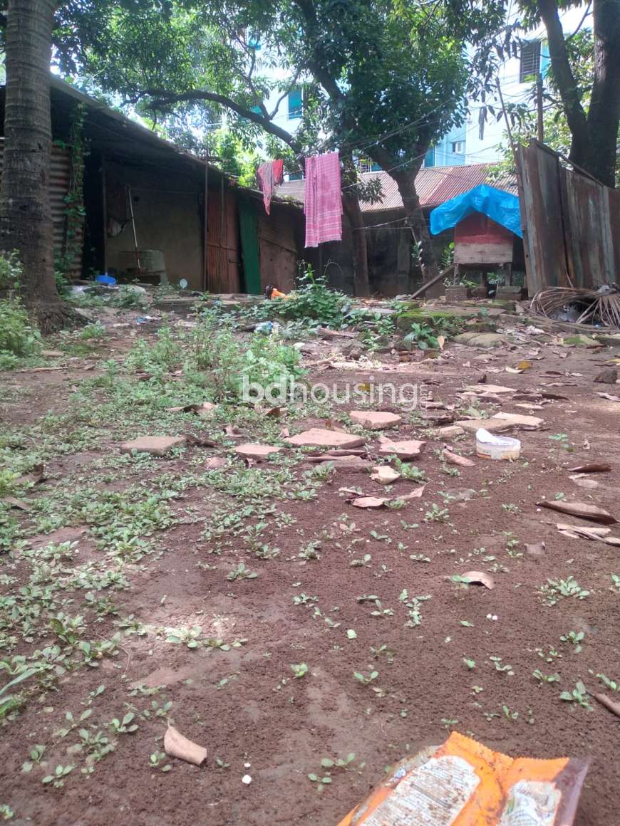  Residential Ready Land for Sale near Baridhara & Jamuna Future Park, Residential Plot at Baridhara