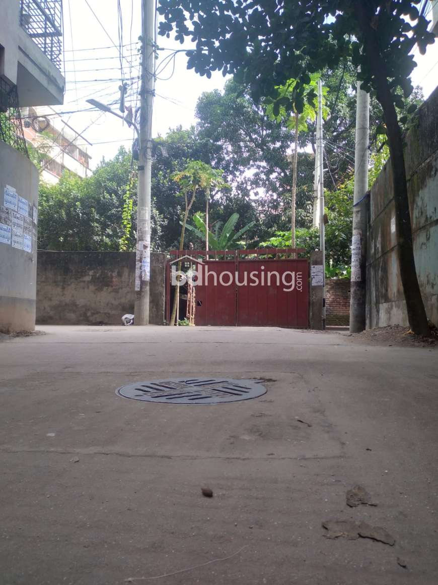 Residential Ready Land for Sale near Baridhara & Jamuna Future Park, Residential Plot at Baridhara