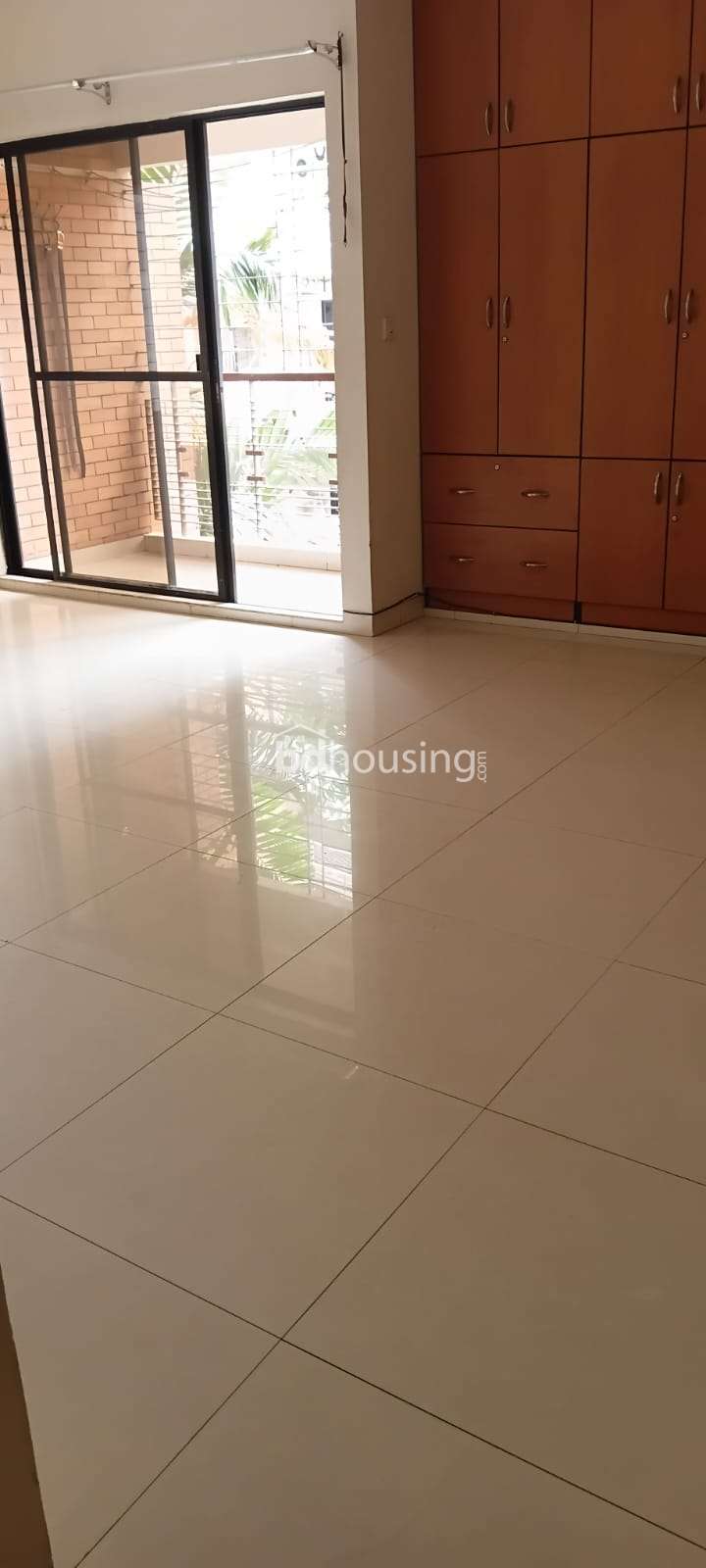 KK, Apartment/Flats at Banani