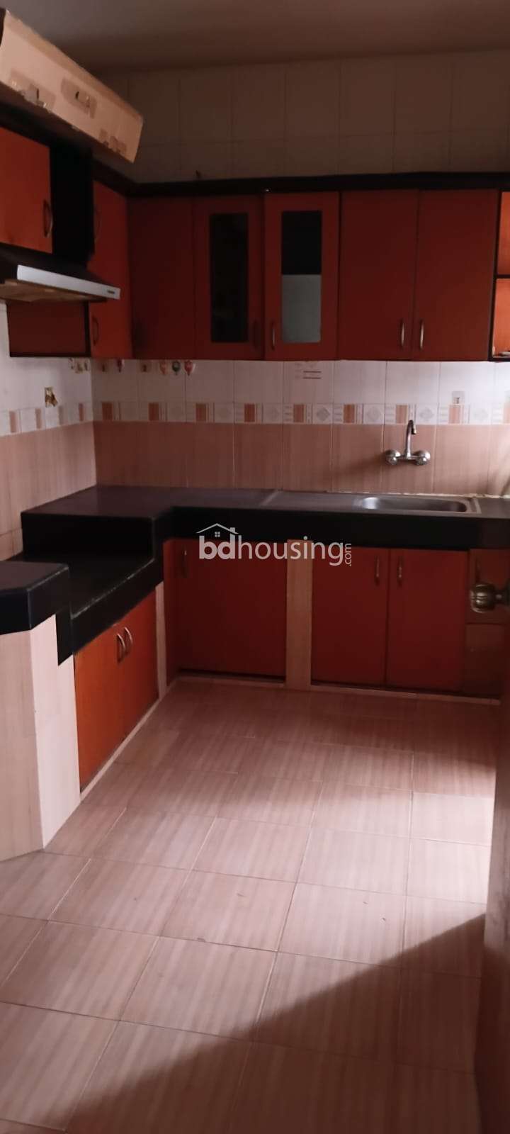 KK, Apartment/Flats at Banani