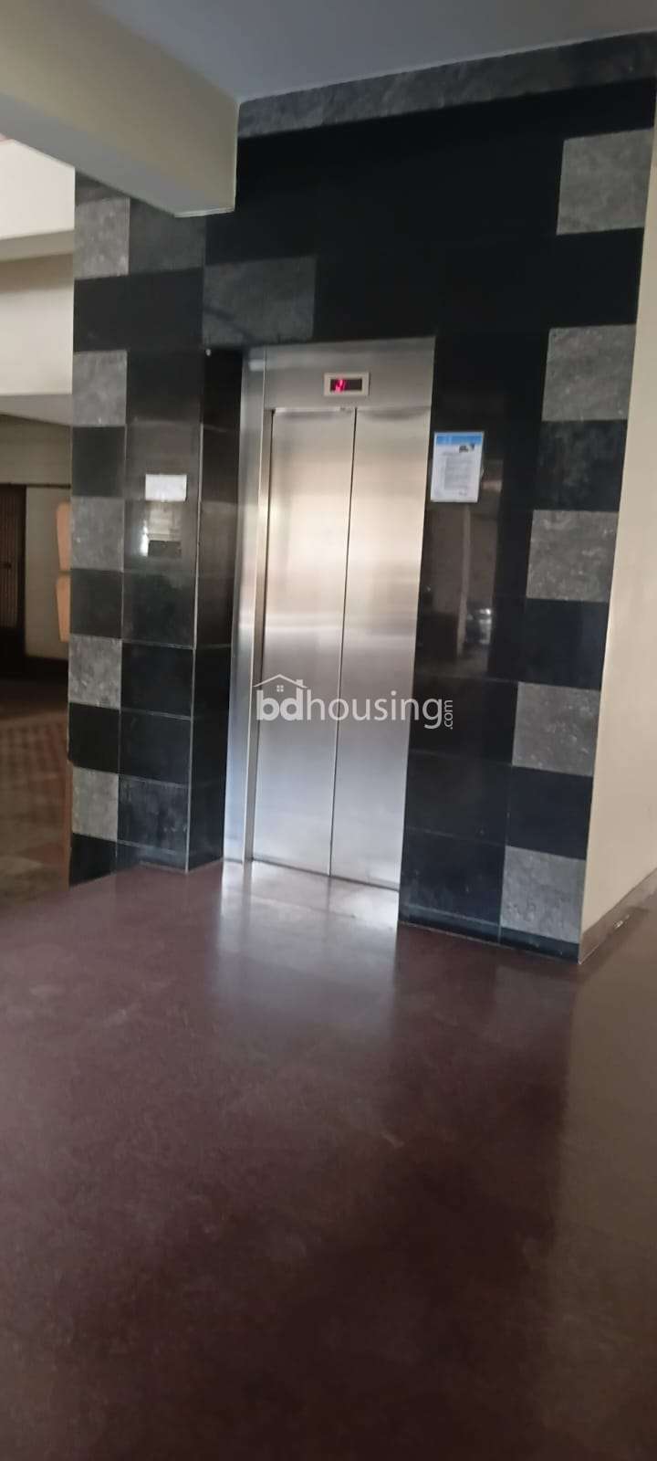 KK, Apartment/Flats at Banani