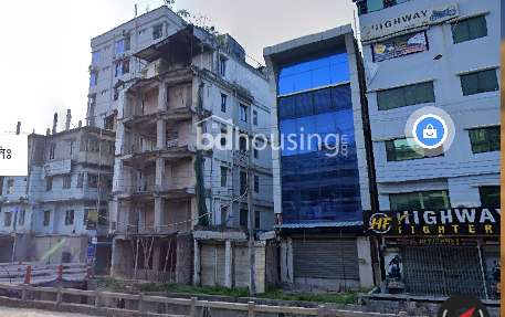 RSRM corporate office, Office Space at Bahaddarhat