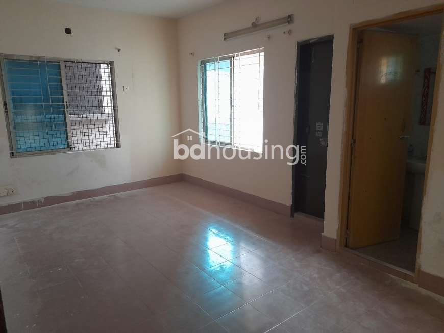 Flat, Apartment/Flats at Mohammadpur