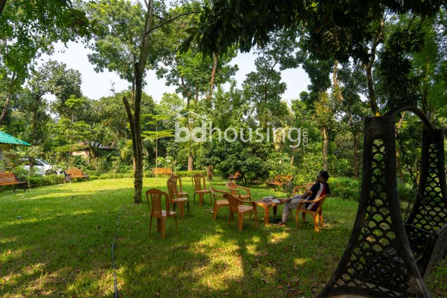 Urbana Green City, Residential Plot at Purbachal