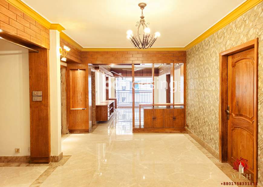Eden Dale, Apartment/Flats at Mirpur DOHS