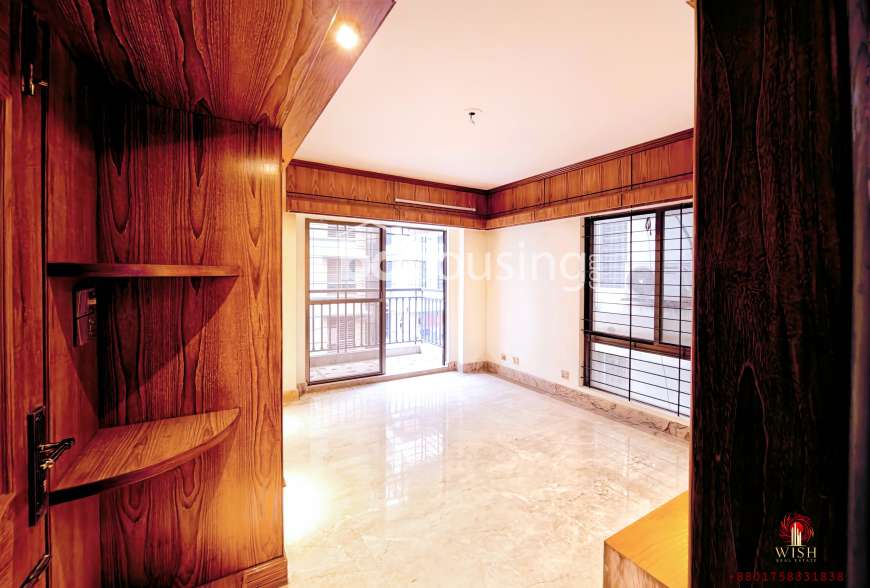 Eden Dale, Apartment/Flats at Mirpur DOHS