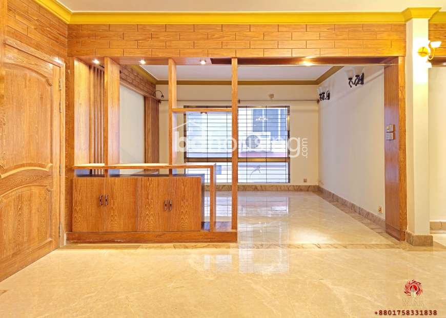 Eden Dale, Apartment/Flats at Mirpur DOHS