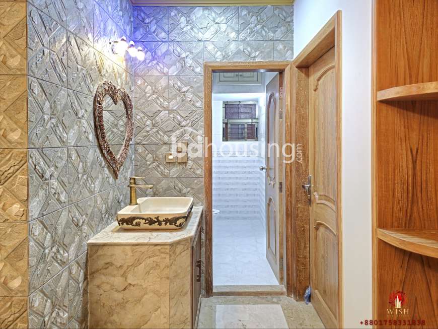 Eden Dale, Apartment/Flats at Mirpur DOHS