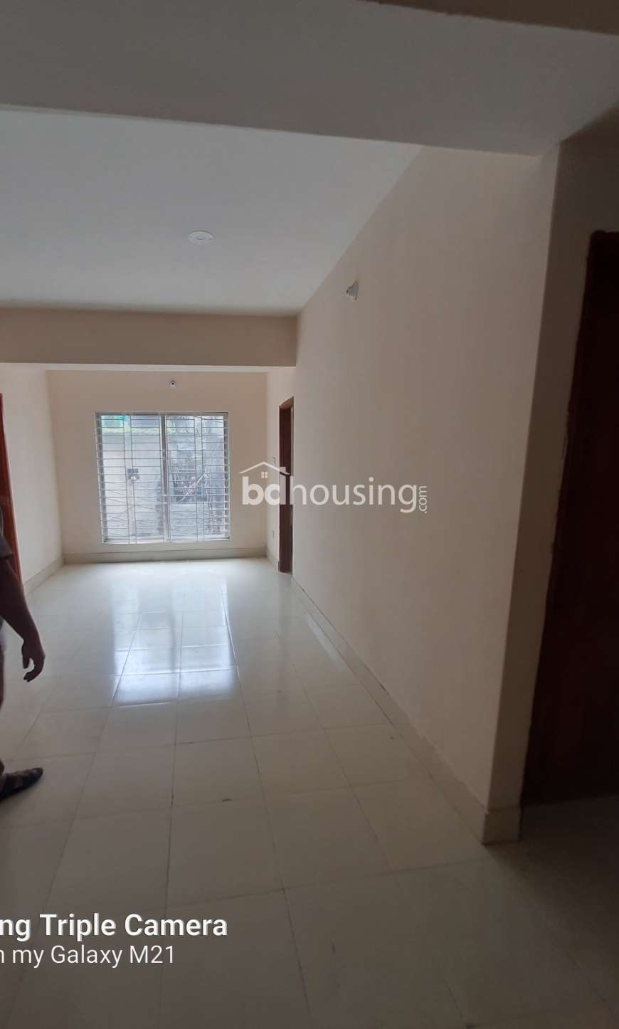 Developer's company , Apartment/Flats at Shyamoli