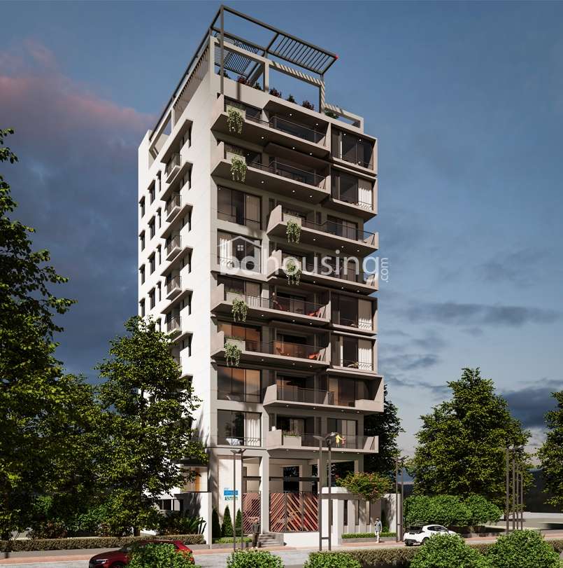 rishann, Apartment/Flats at Adabor