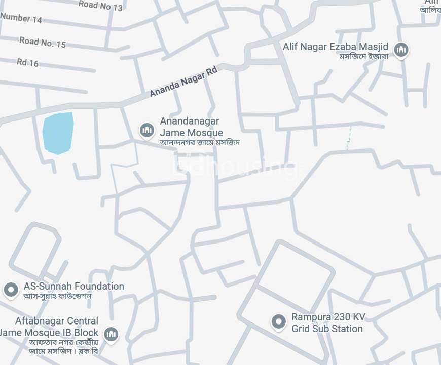 Gateway, Residential Plot at Aftab Nagar