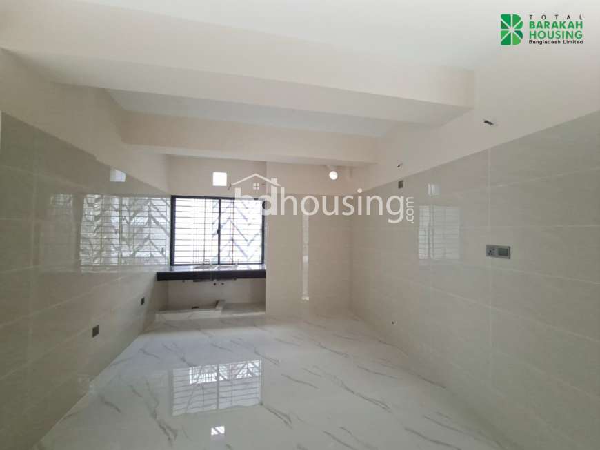 Barakah Yeada, Apartment/Flats at Bashundhara R/A