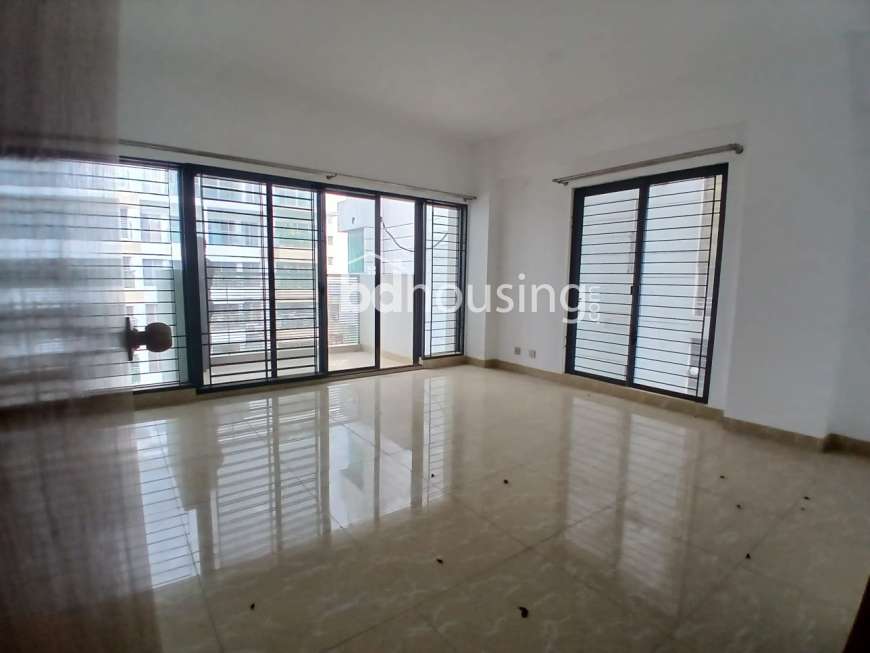 Sunflower, Apartment/Flats at Bashundhara R/A