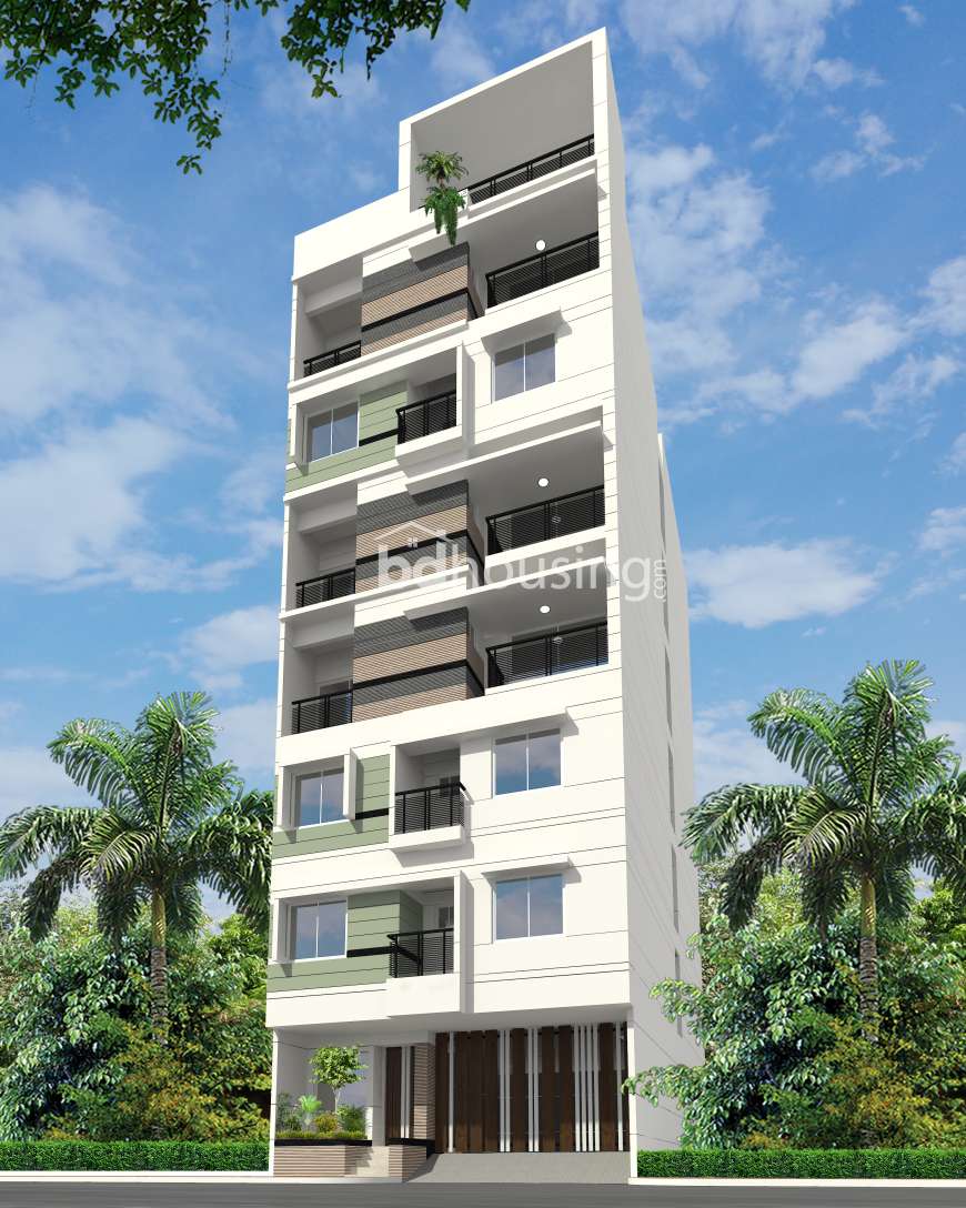 FHL villa, Apartment/Flats at Mohammadpur