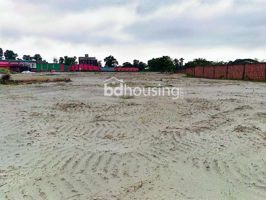 Modhu City-3, Residential Plot at Dhanmondi