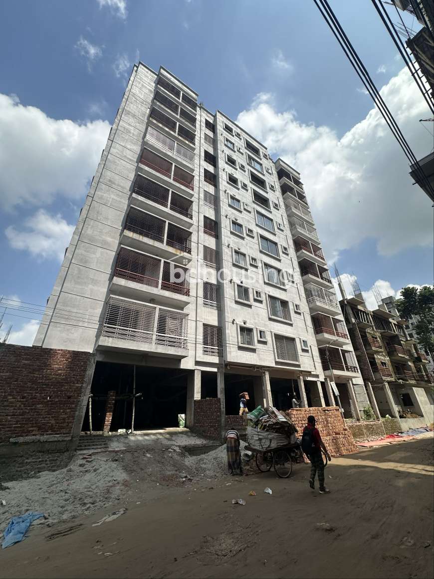 Rose Garden Apartment, Apartment/Flats at Mohammadpur