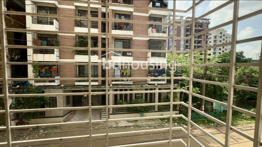 Rose Garden Apartment, Apartment/Flats at Mohammadpur